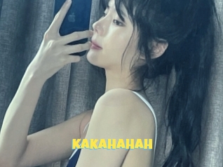 Kakahahah
