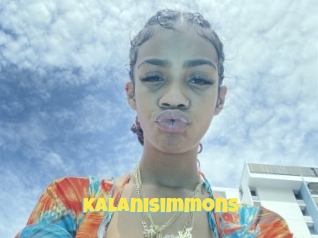 Kalanisimmons
