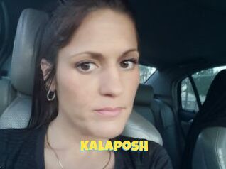 Kalaposh