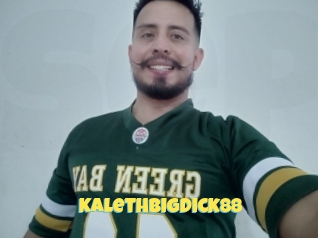Kalethbigdick88