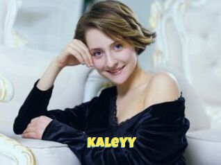 Kaleyy