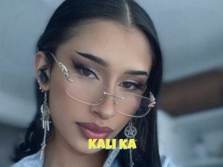 Kali_ka