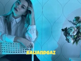 kaliandgaz Sexe et Porno