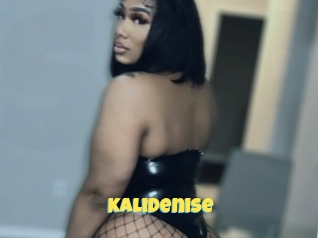 Kalidenise