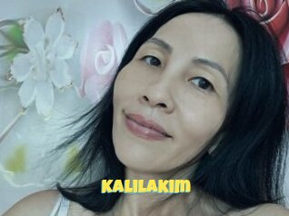 Kalilakim