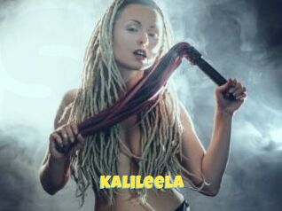 Kalileela