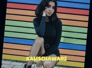 Kalischawarz