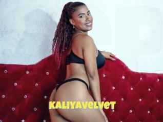 Kaliyavelvet