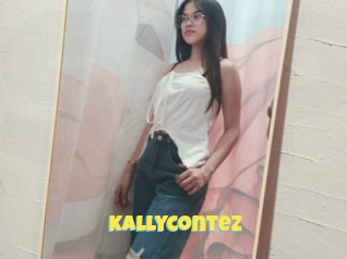 kallycontez Sexe et Porno