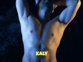 Kaly