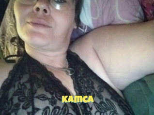 Kamca