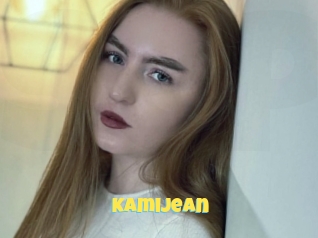 Kamijean
