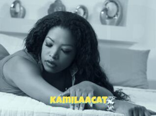 Kamilaacat