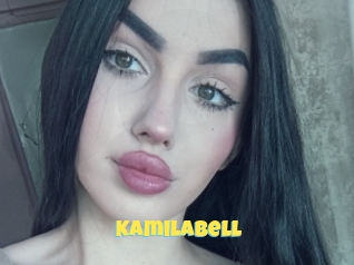 Kamilabell