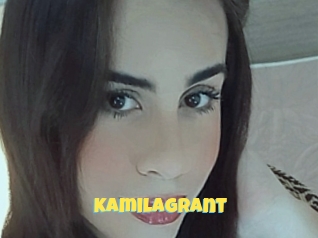 Kamilagrant