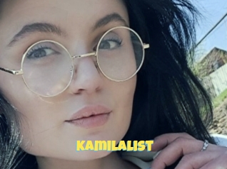 kamilalist Sexe et Porno