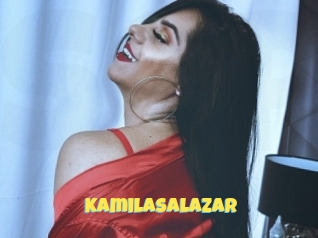 Kamilasalazar