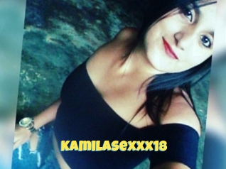 kamilasexxx18 Sexe et Porno