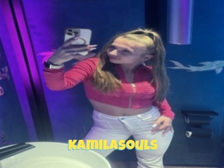Kamilasouls