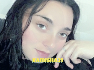 Kamisha21