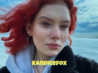 Kandicefox