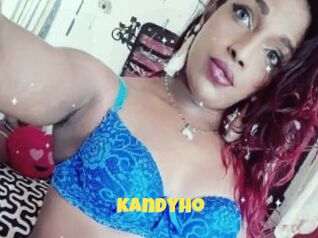 kandyho Sexe et Porno