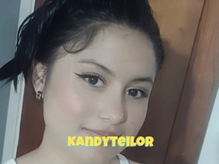 Kandyteilor
