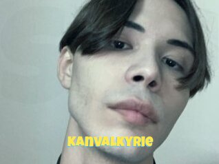 Kanvalkyrie