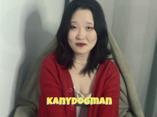 Kanydogman