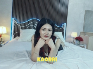 Kaorri