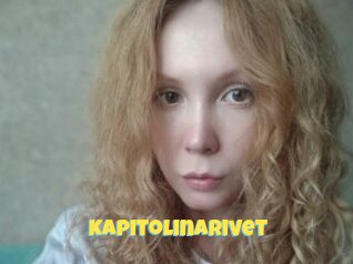 Kapitolinarivet