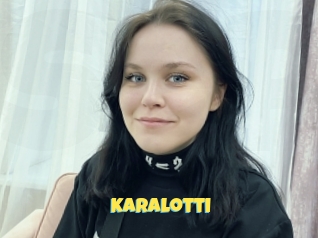 Karalotti