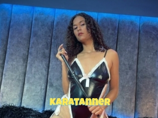 Karatanner
