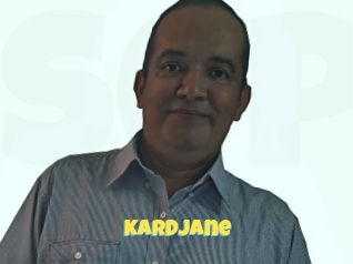 Kardjane