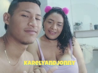 Karelyandjonny