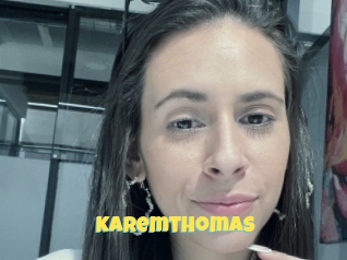 Karemthomas