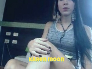 Karen_moon