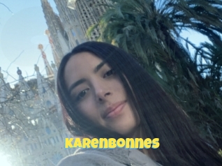 Karenbonnes