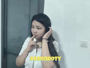 Karendoty