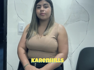 Karenhills