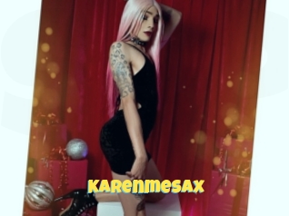 Karenmesax