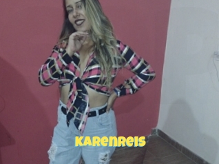 Karenreis