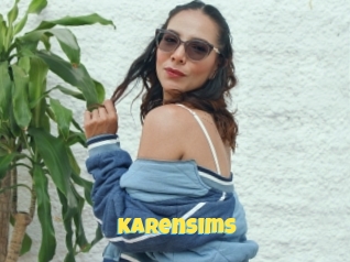 Karensims