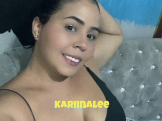 Kariinalee