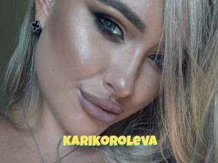 Karikoroleva
