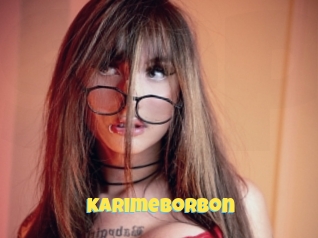 Karimeborbon