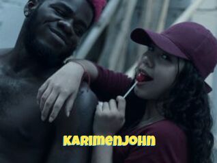 karimenjohn Sexe et Porno