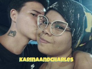 Karinaandcharles