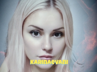 Karinaevani