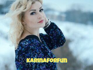 Karinaforfun